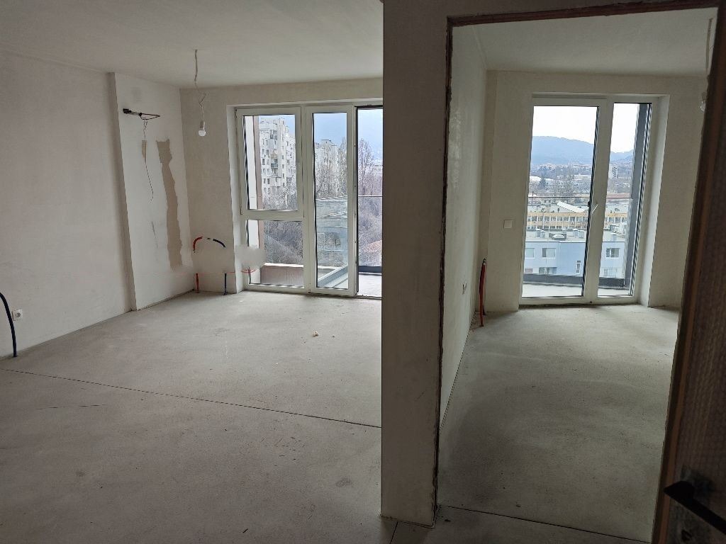 Продава 2-СТАЕН, гр. София, Красно село, снимка 7 - Апартаменти - 54144535