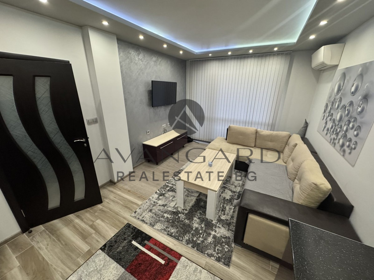 Продава 2-СТАЕН, гр. Пловдив, Тракия, снимка 3 - Апартаменти - 54516489
