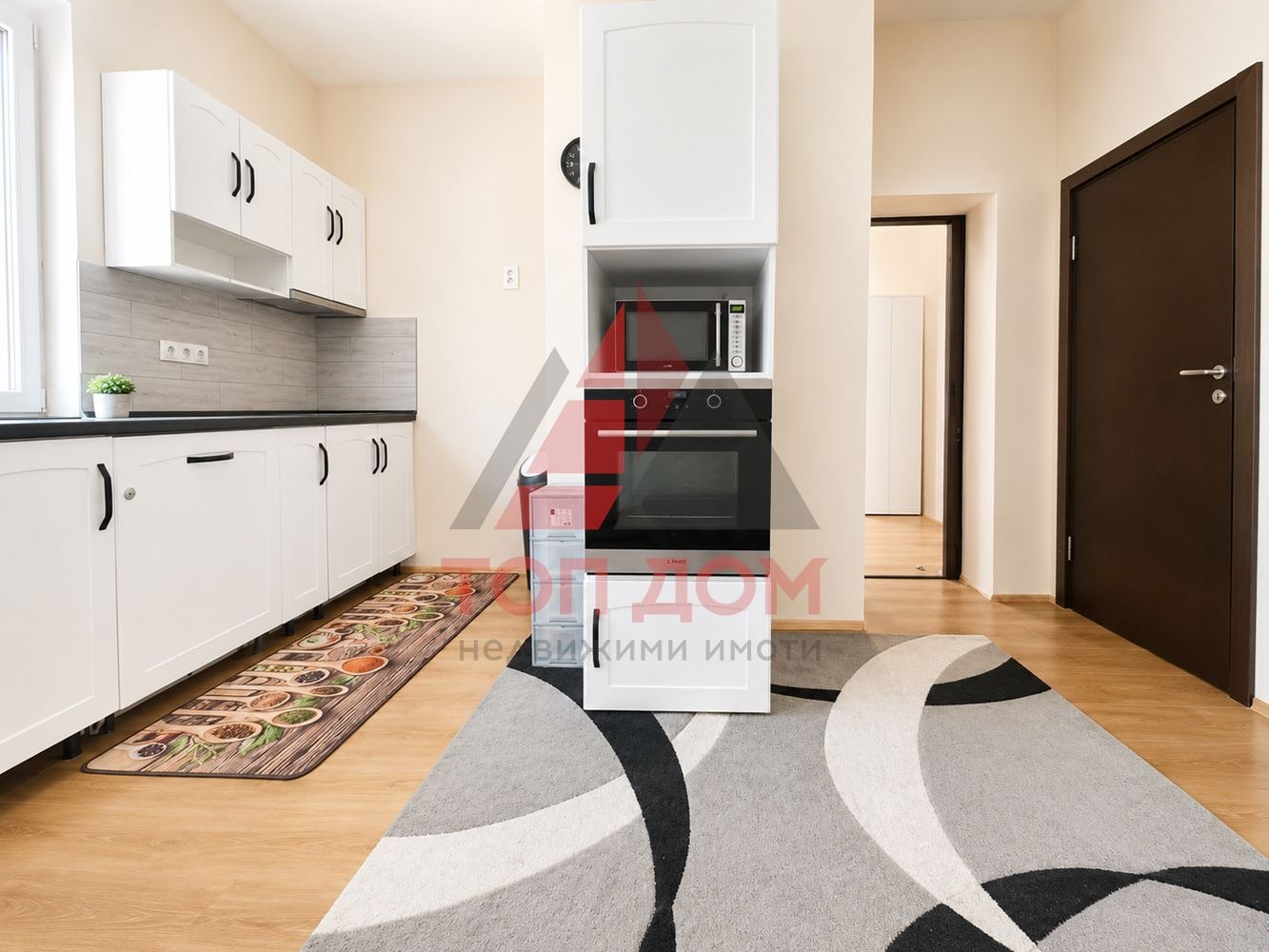 Продава 2-СТАЕН, гр. Варна, Погреби, снимка 9 - Апартаменти - 55351232