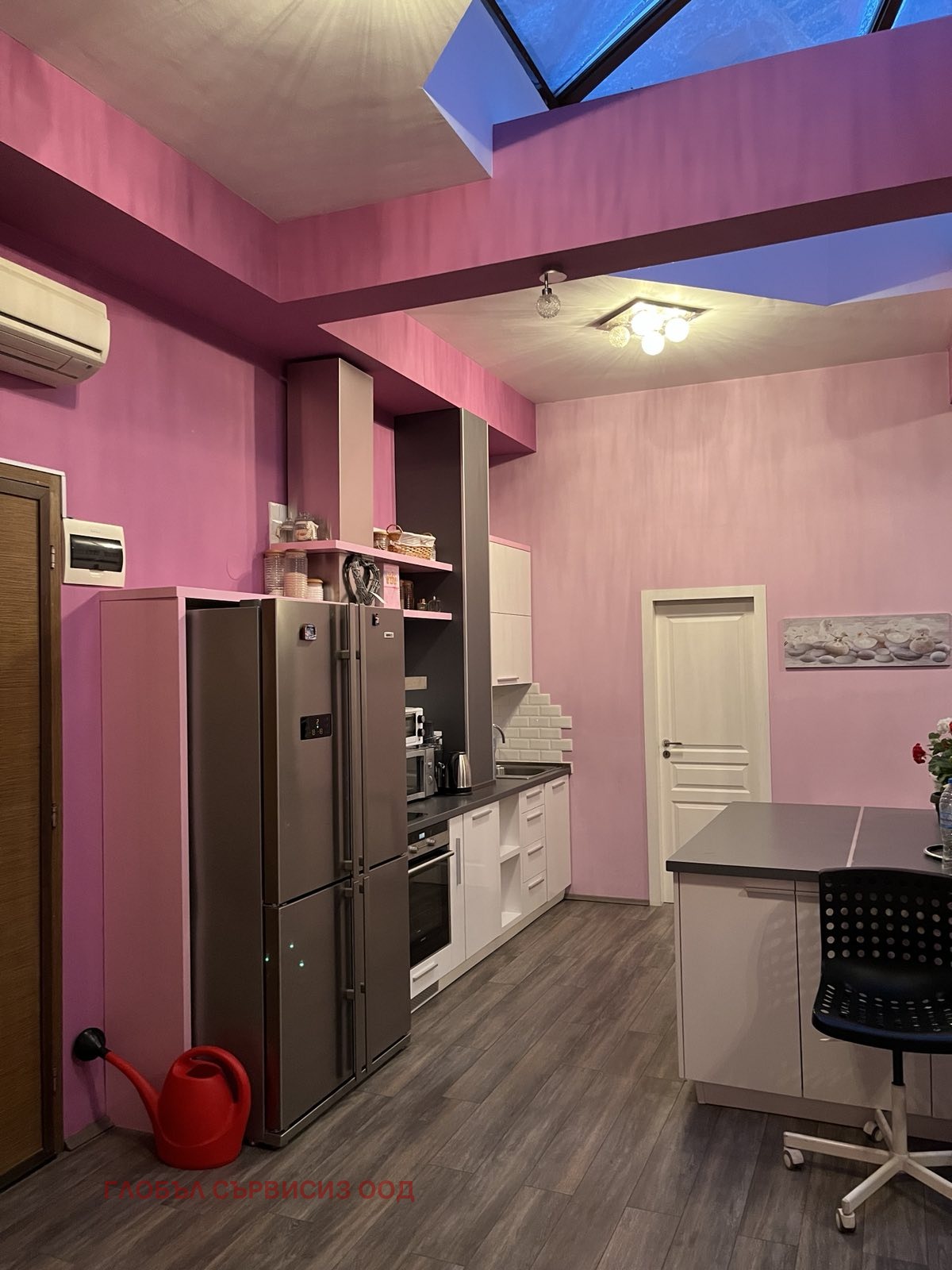 Продава 3-СТАЕН, гр. София, гр. Банкя, снимка 12 - Апартаменти - 53640590