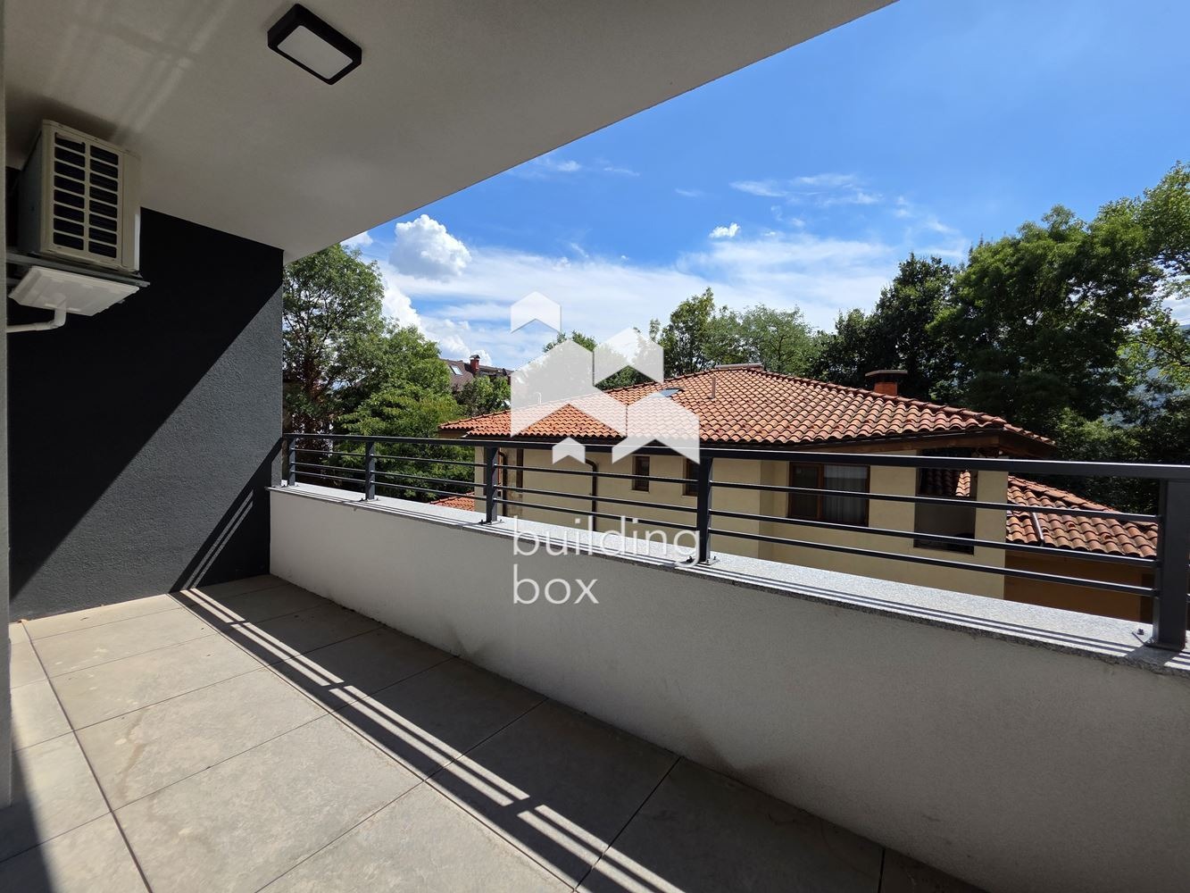 Продава 3-СТАЕН, гр. София, Горна баня, снимка 2 - Апартаменти - 56288150