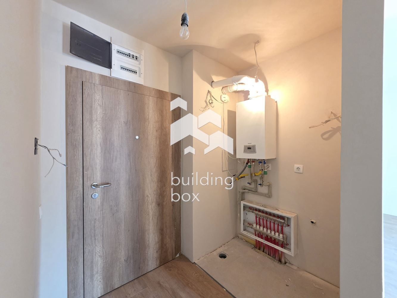 Продава 3-СТАЕН, гр. София, Горна баня, снимка 10 - Апартаменти - 56288150