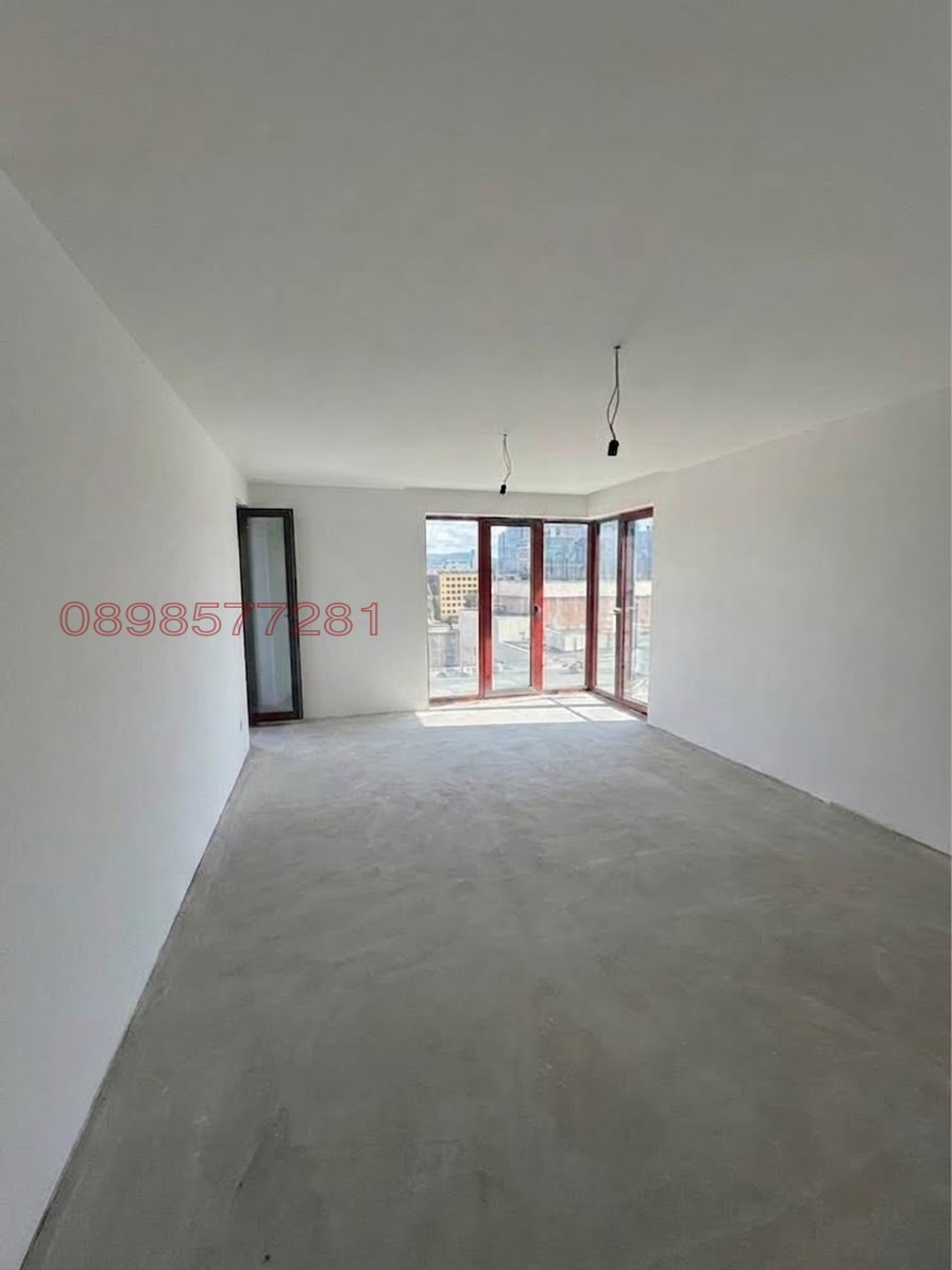 Продава 4-СТАЕН, гр. София, Полигона, снимка 13 - Апартаменти - 55976178