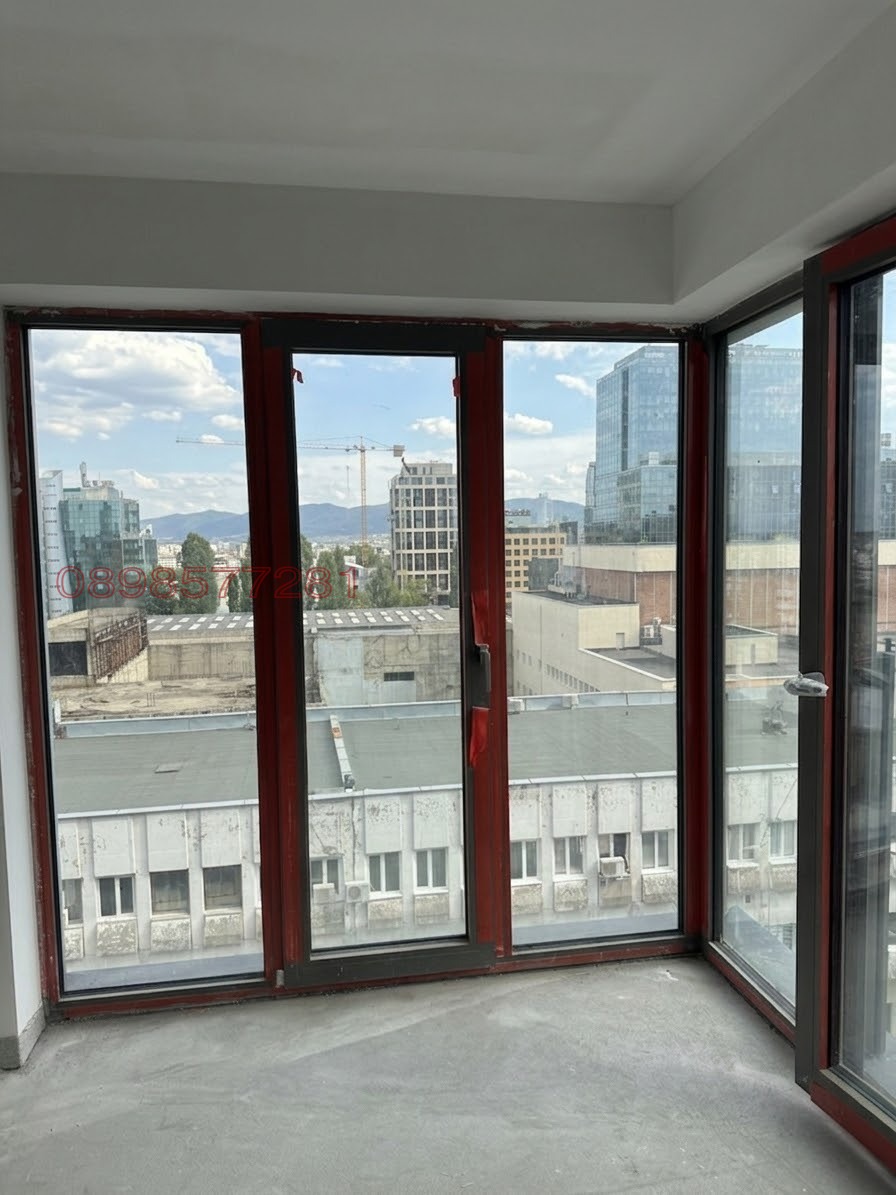 Продава 4-СТАЕН, гр. София, Полигона, снимка 16 - Апартаменти - 55976178