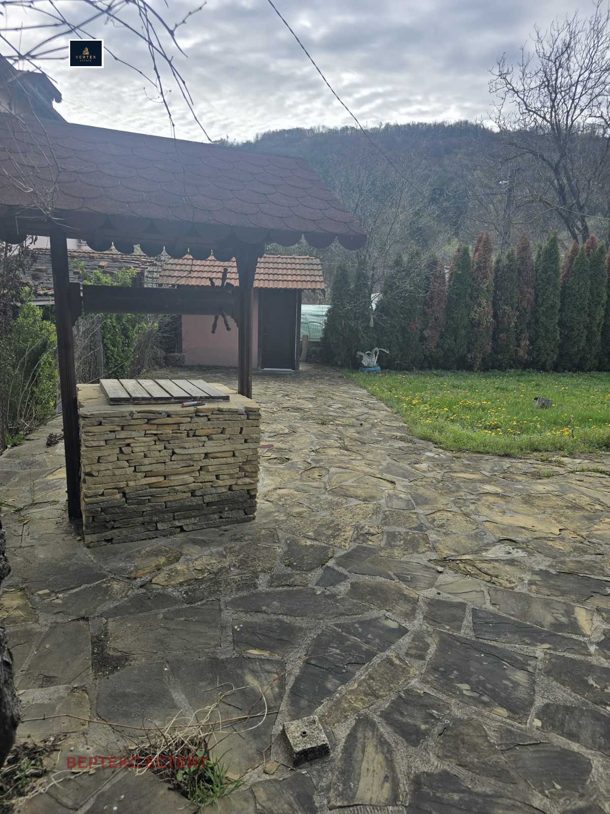 Продава КЪЩА, гр. Габрово, Дядо Дянко, снимка 6 - Къщи - 55352745
