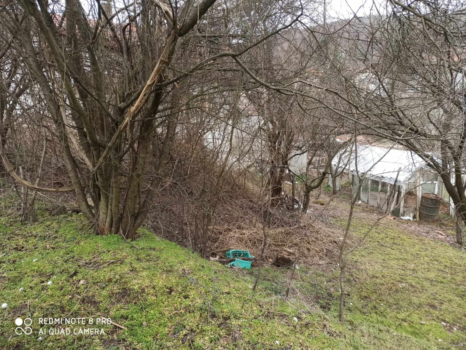 Продава ПАРЦЕЛ, гр. София, гр. Банкя, снимка 3 - Парцели - 53944116