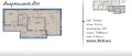 Продава 3-СТАЕН, град Пловдив, Христо Смирненски • 135310 € / 264643.36 лв. • 26623245 3