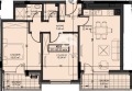 Продава  3-стаен град София , Горна баня , 110 кв.м | 78658287 - изображение [17]