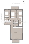 Продава  4-стаен град София , Оборище , 189 кв.м | 73435647 - изображение [2]