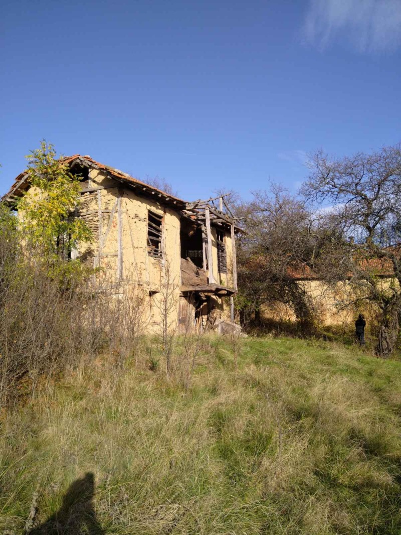 Продава КЪЩА в област Перник, с. Мурено - 39 кв.м / 12 900 € » 25 230.21 лв., БИ ЕС НЕДВИЖИМИ ИМОТИ