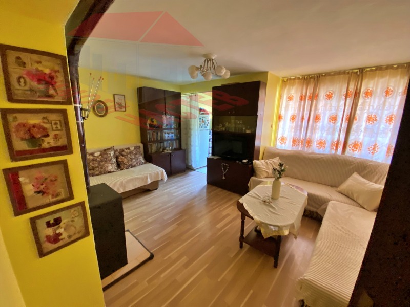 Продава КЪЩА в град Шумен, Болницата - 100 кв.м / 135 000 € » 264 037.05 лв., ИМОТИ НАСТЕВ
