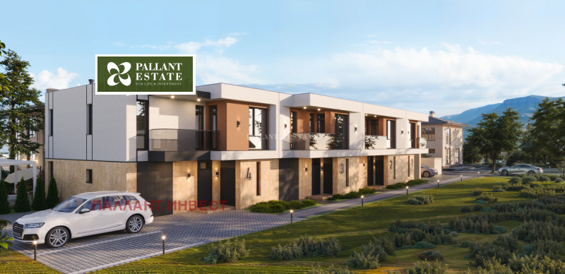 Продава КЪЩА в град София, с. Чепинци - 214 кв.м / 384 000 € » 751 038.72 лв., ПАЛЛАНТ ИНВЕСТ