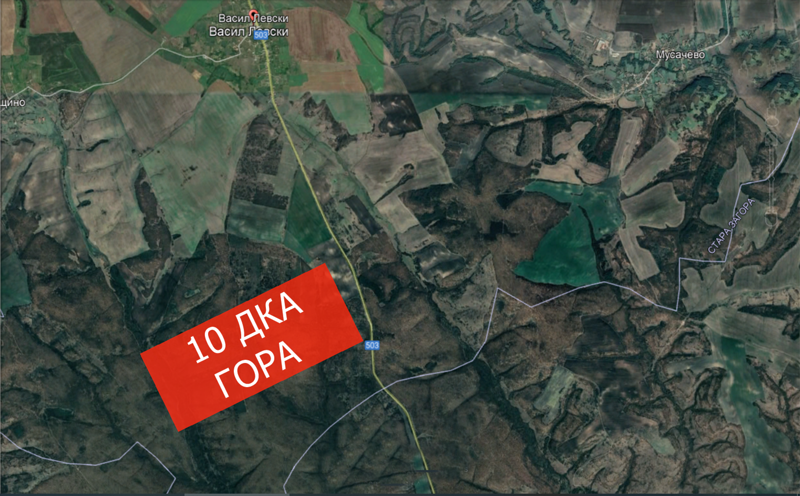 Продава ПАРЦЕЛ | Imot.bg — изображение 1