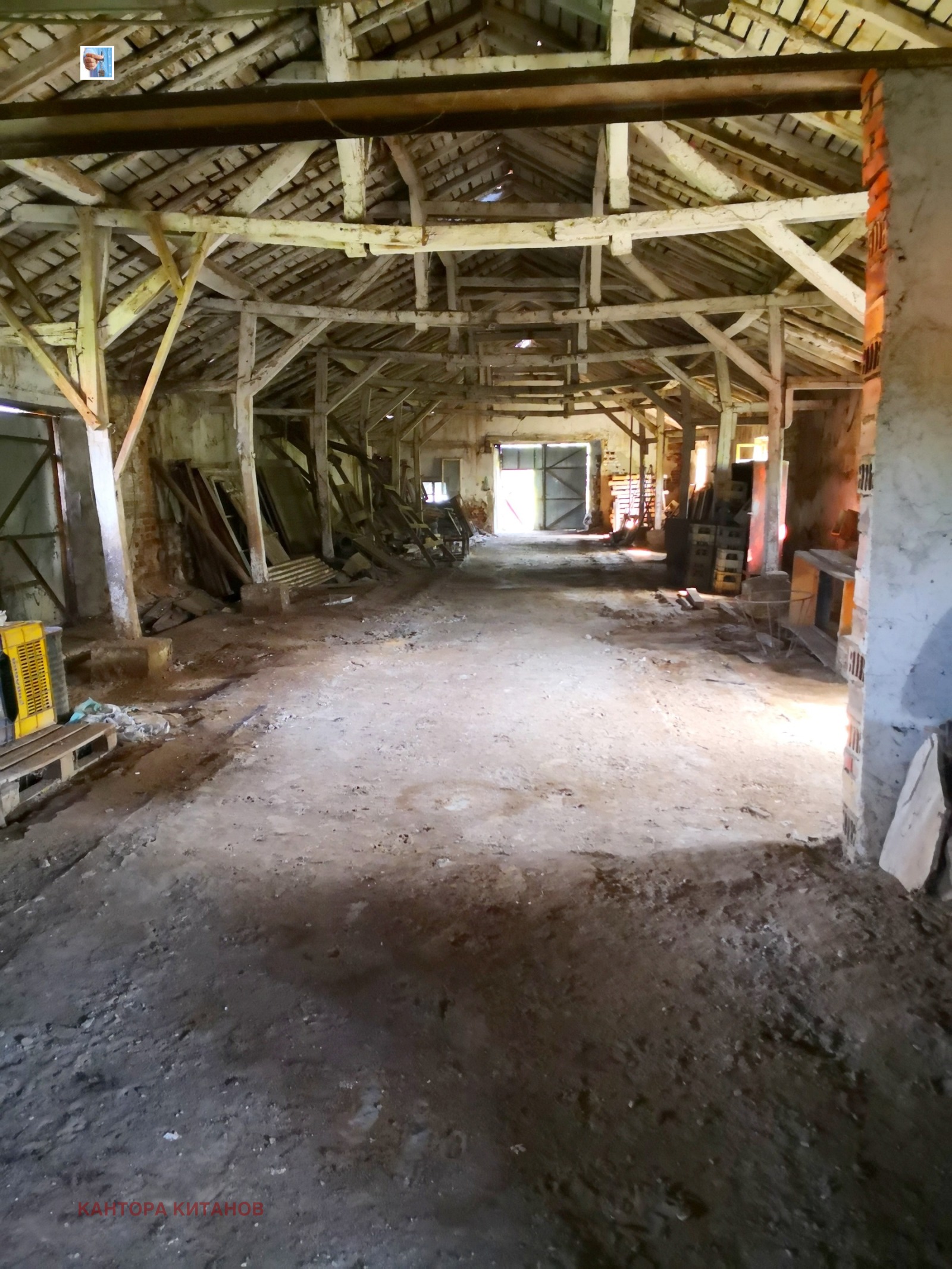 Продава ПАРЦЕЛ | Imot.bg — изображение 2