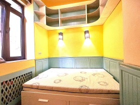 1 quarto Doktorski pametnik, Sofia 10