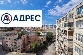 1 bedroom Avtogara, Varna