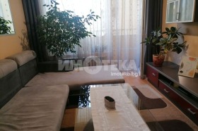 1 bedroom Dianabad, Sofia