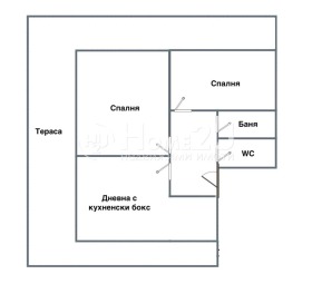 ������� ���� �� ���� | Imot.bg � ����� ������ 13