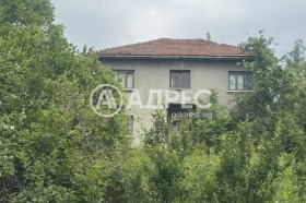 σπίτι Μηλανοβο, περιοχή Σόφια