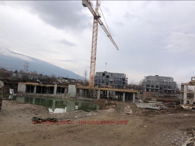 Продава 1-СТАЕН, гр. София, Малинова долина