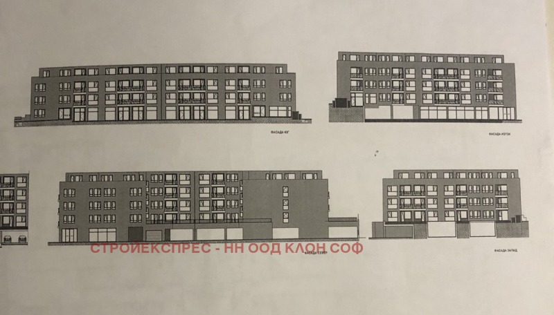 Продава 1-СТАЕН, гр. София, Малинова долина, снимка 2 - Апартаменти - 52733814