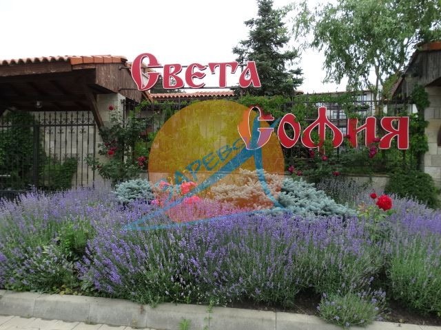 Продава 1-СТАЕН, гр. Созопол, област Бургас, снимка 2 - Апартаменти - 54846779