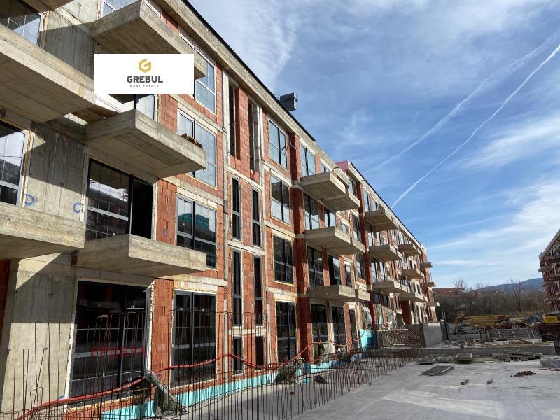 Te koop  1 slaapkamer Sofia , Malinova dolina , 76 m² | 39785181 - afbeelding [3]