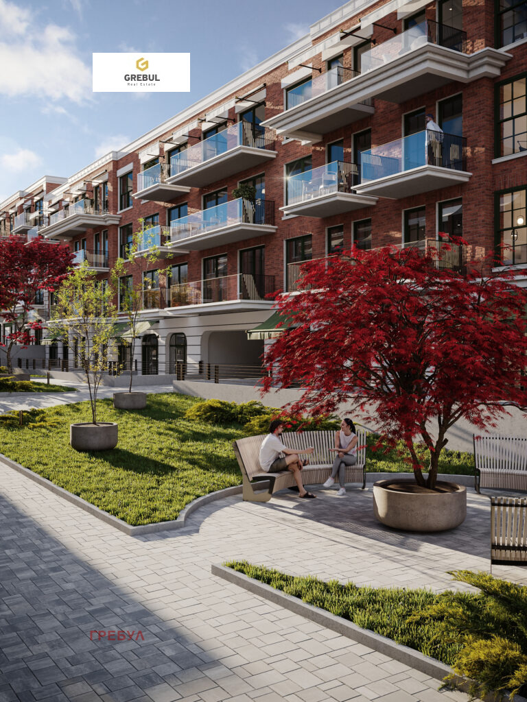 Te koop  1 slaapkamer Sofia , Malinova dolina , 76 m² | 39785181 - afbeelding [6]
