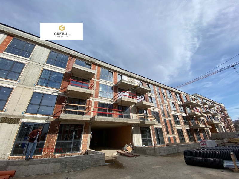 Te koop  1 slaapkamer Sofia , Malinova dolina , 76 m² | 39785181 - afbeelding [2]
