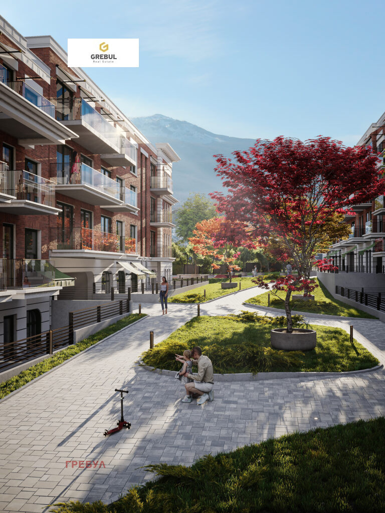Te koop  1 slaapkamer Sofia , Malinova dolina , 76 m² | 39785181 - afbeelding [7]