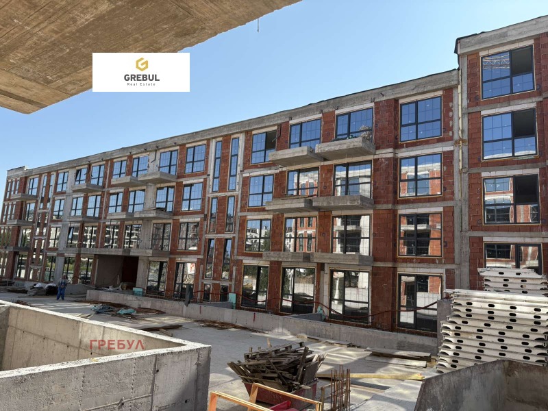 Till salu  1 sovrum Sofia , Malinova dolina , 75 kvm | 88143629 - bild [3]