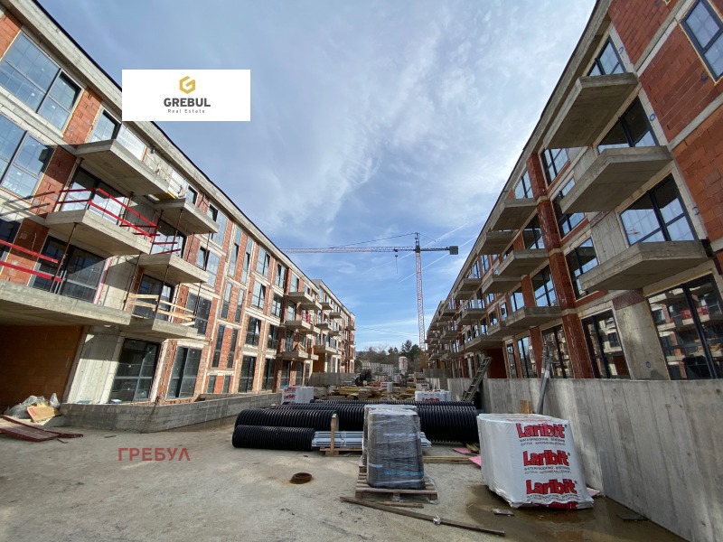 Te koop  1 slaapkamer Sofia , Malinova dolina , 76 m² | 39785181