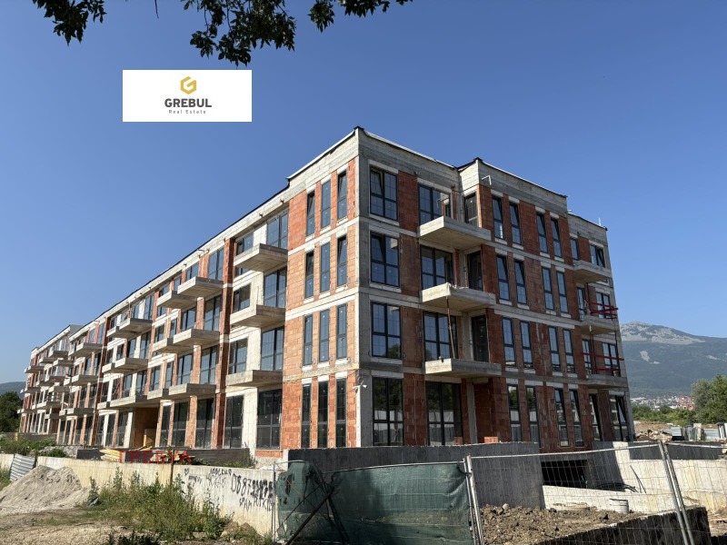 Till salu  1 sovrum Sofia , Malinova dolina , 75 kvm | 88143629 - bild [2]