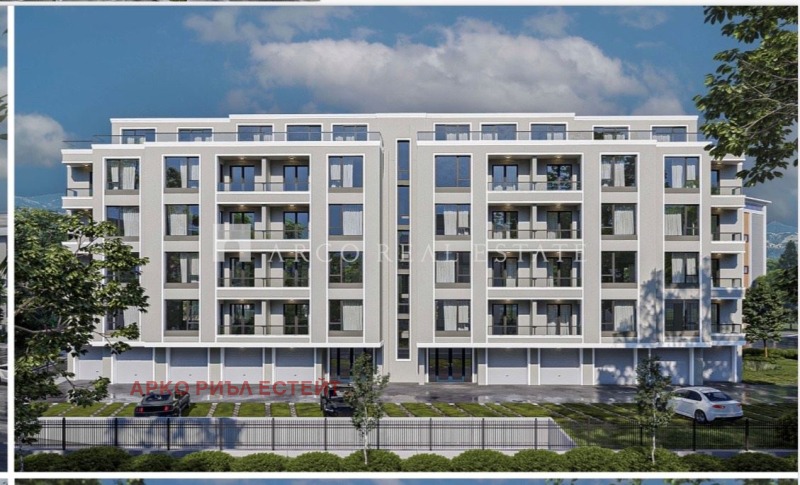 In vendita  1 camera da letto Sofia , Drugba 1 , 71 mq | 42699341
