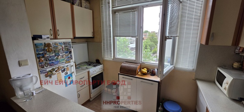 À venda  1 quarto Plovdiv , Izgrev , 47 m² | 40095912 - imagem [3]