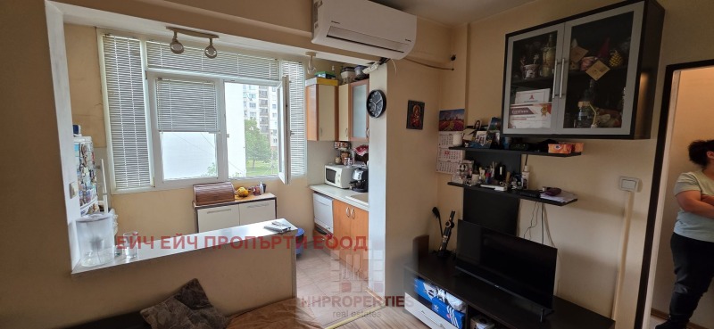 À venda  1 quarto Plovdiv , Izgrev , 47 m² | 40095912 - imagem [4]