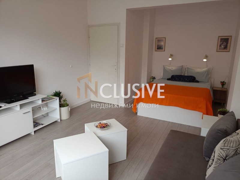 Продава  2-стаен град Варна , Гръцка махала , 87 кв.м | 30397508 - изображение [4]