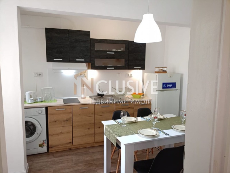 Продава  2-стаен град Варна , Гръцка махала , 87 кв.м | 30397508 - изображение [2]