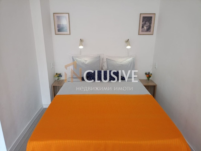 Продава  2-стаен град Варна , Гръцка махала , 87 кв.м | 30397508 - изображение [5]