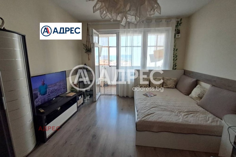 For Sale  1 bedroom Varna , Avtogara , 42 sq.m | 74069173 - image [2]
