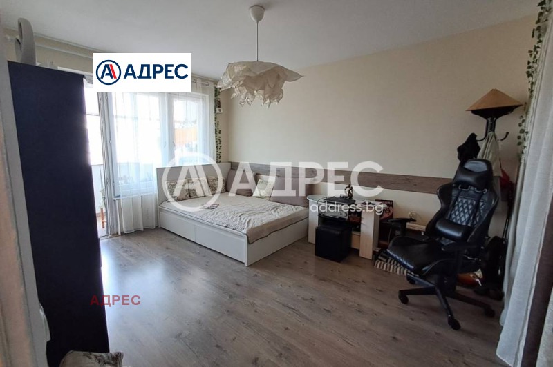 For Sale  1 bedroom Varna , Avtogara , 42 sq.m | 74069173 - image [4]