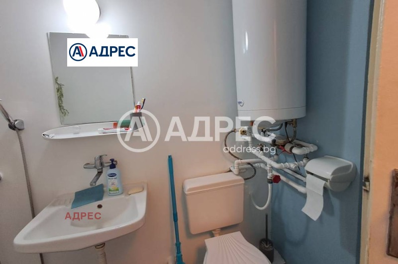 For Sale  1 bedroom Varna , Avtogara , 42 sq.m | 74069173 - image [13]