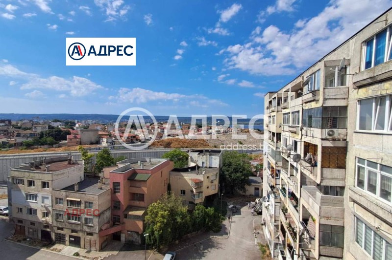 For Sale  1 bedroom Varna , Avtogara , 42 sq.m | 74069173