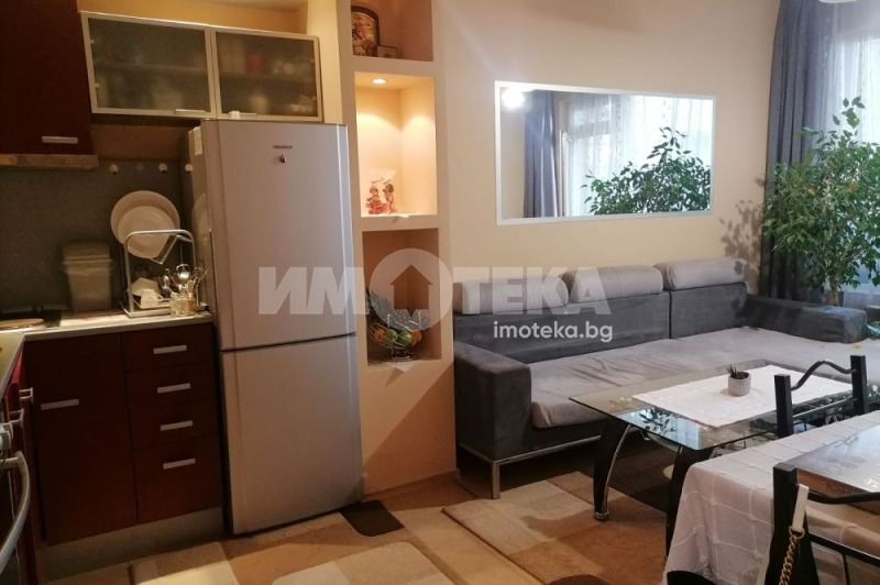 For Sale  1 bedroom Sofia , Dianabad , 57 sq.m | 16768688 - image [2]