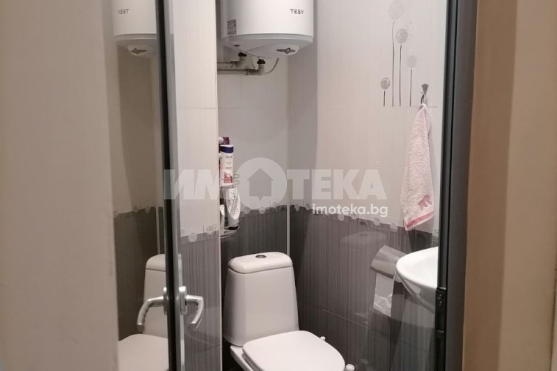 For Sale  1 bedroom Sofia , Dianabad , 57 sq.m | 16768688 - image [5]