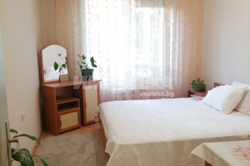 For Sale  1 bedroom Sofia , Dianabad , 57 sq.m | 16768688 - image [4]