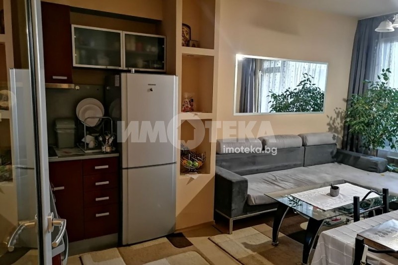 For Sale  1 bedroom Sofia , Dianabad , 57 sq.m | 16768688 - image [3]