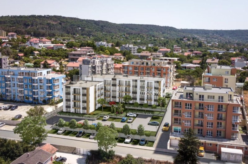 Продаја  1 спаваћа соба Варна , м-т Пчелина , 63 м2 | 48455310 - слика [5]