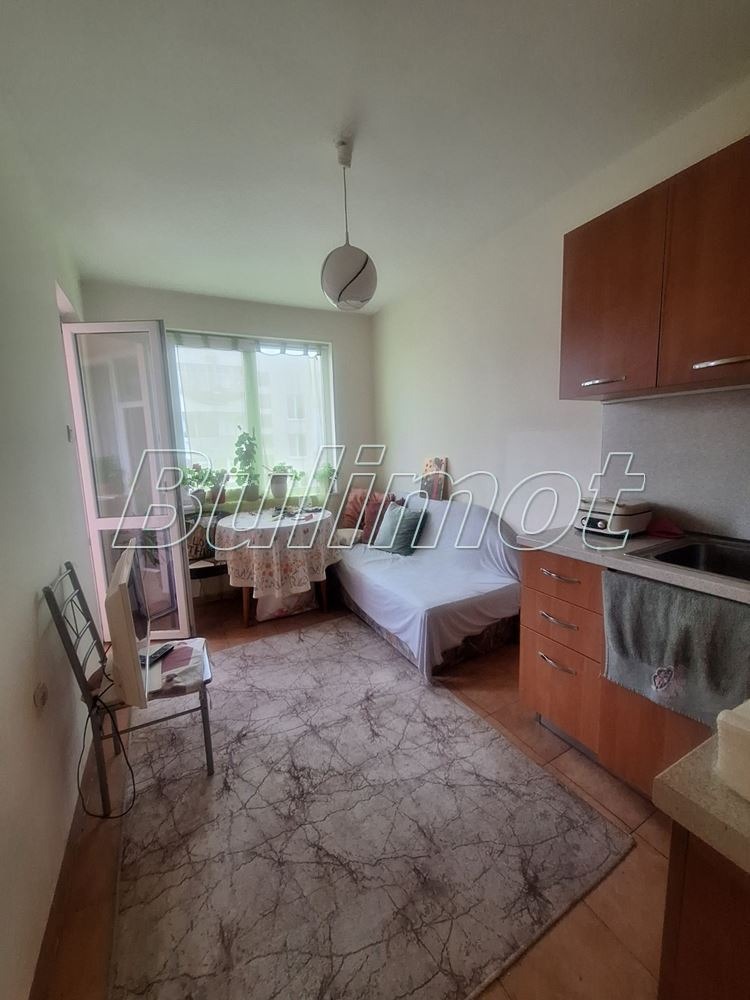 Продается  1 спальня Варна , Централна поща , 85 кв.м | 37927229 - изображение [8]