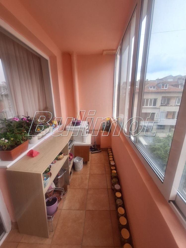 Продается  1 спальня Варна , Централна поща , 85 кв.м | 37927229 - изображение [16]